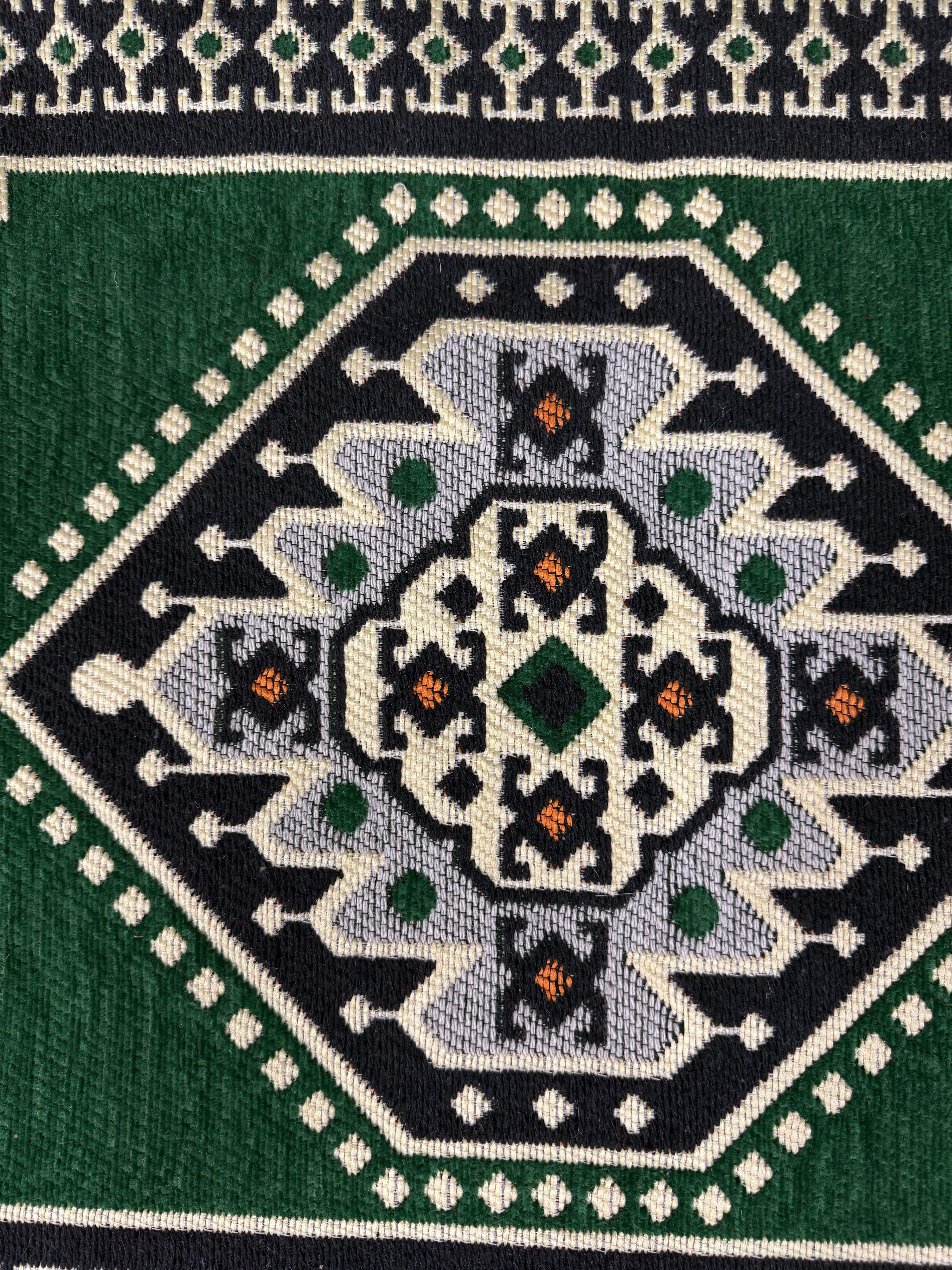 مجلس قراءة تقليدي (95 × 70 × 15 سم) 4