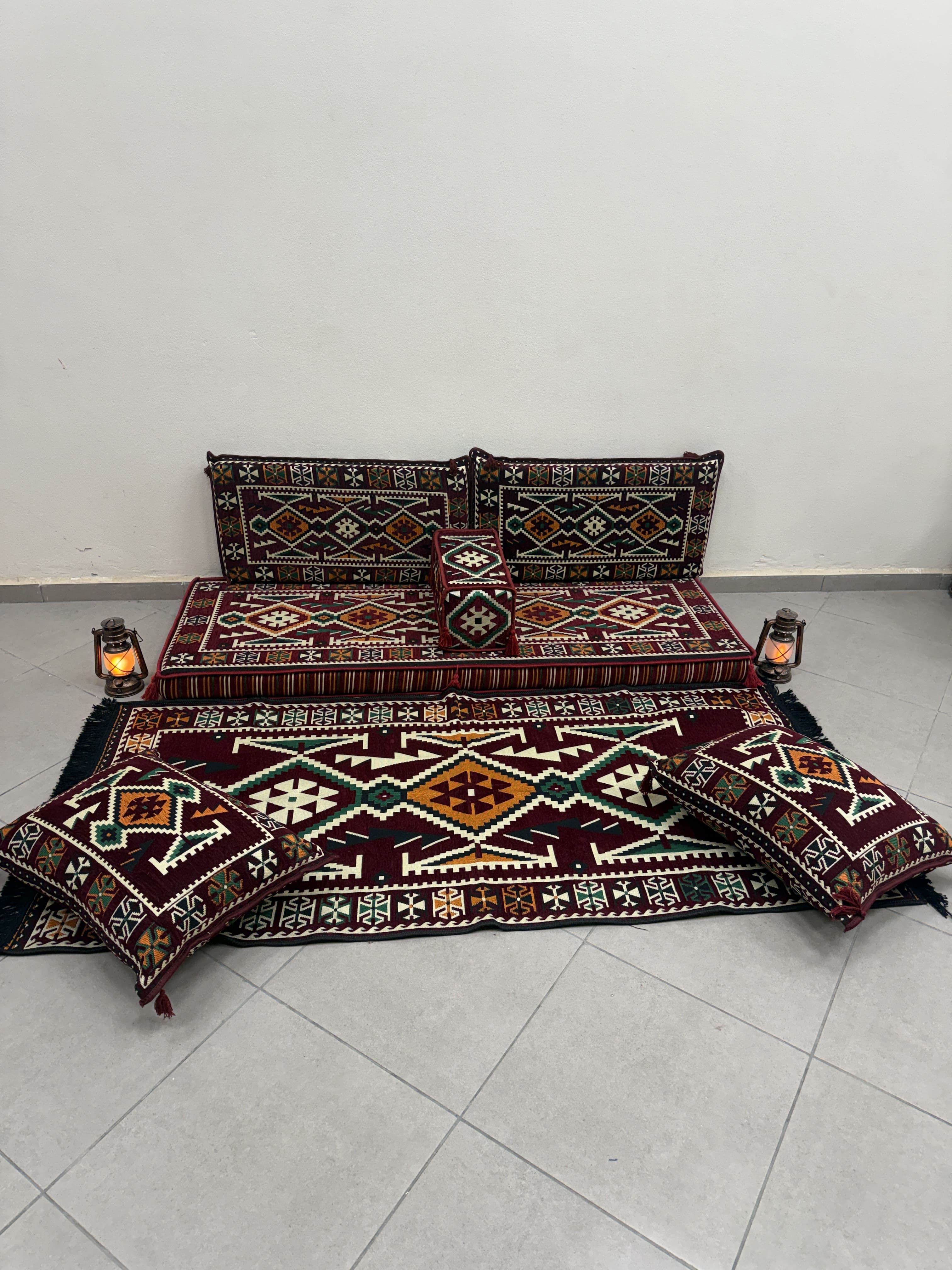 مجلس فردي جاهز-بوردو 5