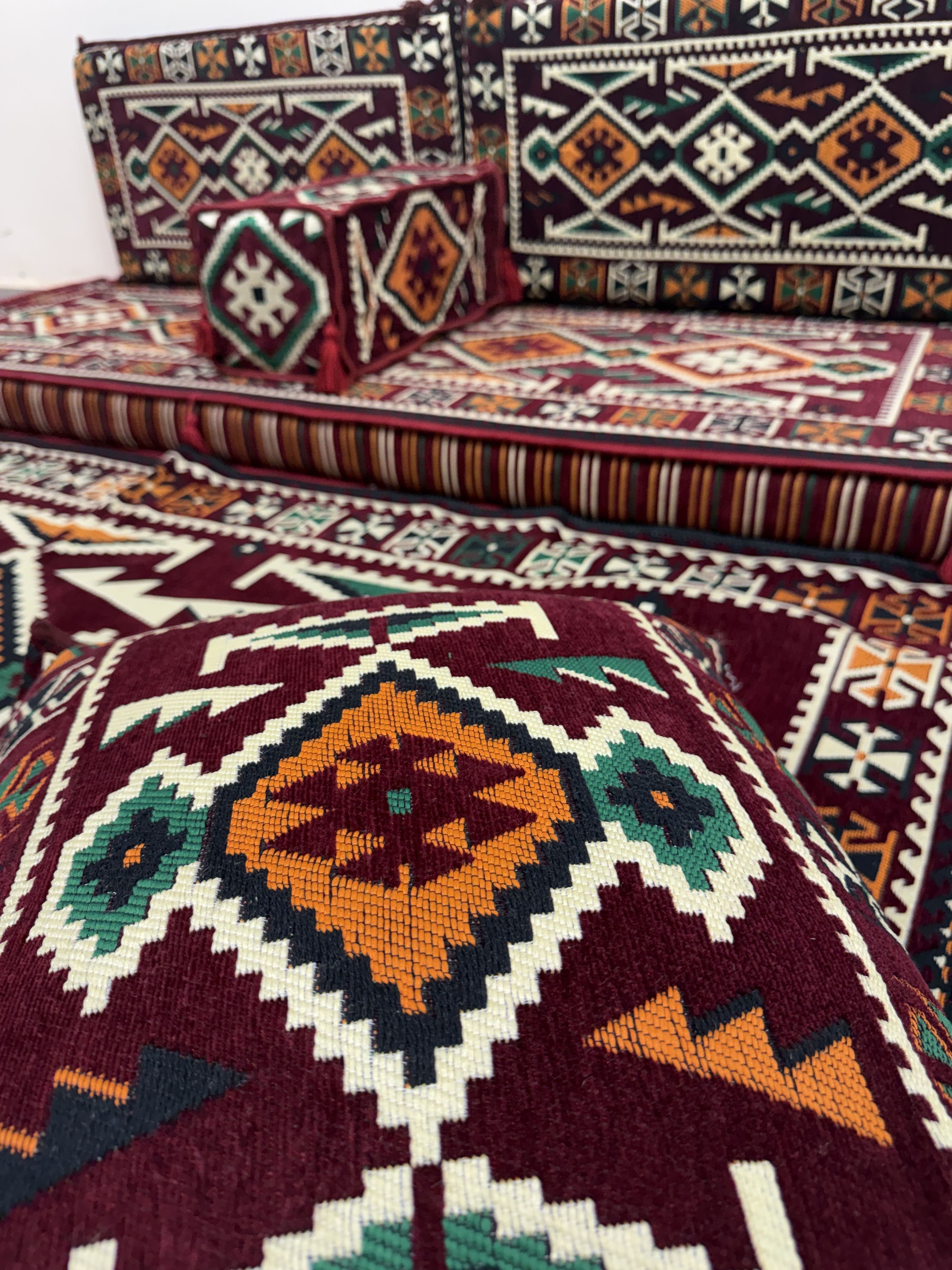 مجلس فردي جاهز-بوردو 6