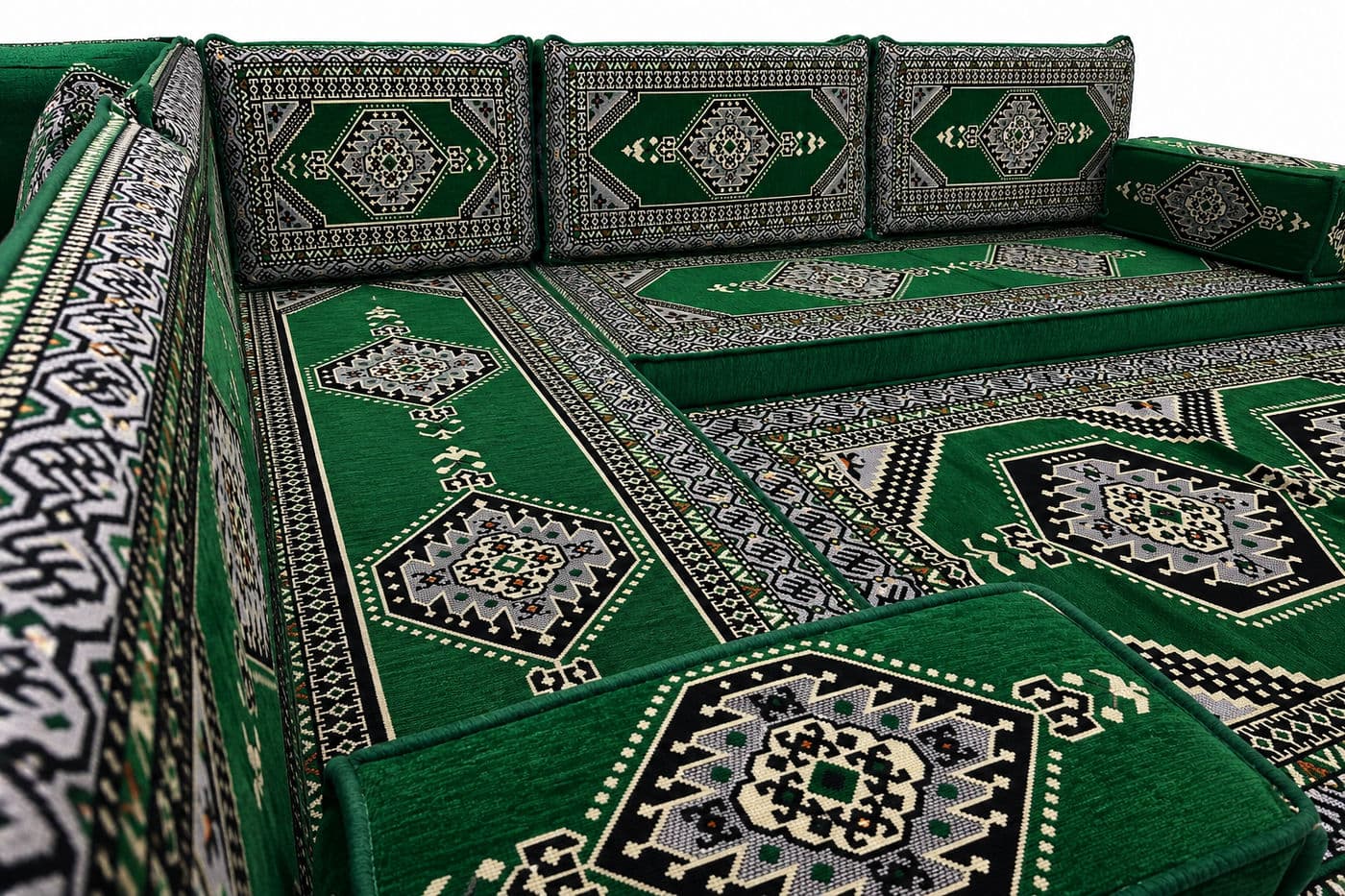 مجلس تاورطة-باللون الأخضر 2